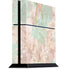 Floral Shadows PS4 Console Skin