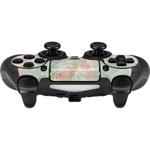 Floral Shadows PS4/PC SCUF Impact Controller Skin