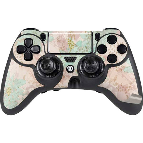 Floral Shadows PS4/PC SCUF Impact Controller Skin