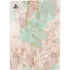 Floral Shadows PS5 Digital Edition Console Skin