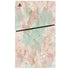 Floral Shadows PS5 Slim Disk Console Skin