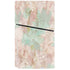 Floral Shadows PS5 Slim Disk Console Skin