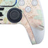 Floral Shadows PS5 Slim Digital Edition Bundle Skin
