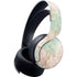 Floral Shadows PULSE 3D Wireless Headset for PS5 Skin