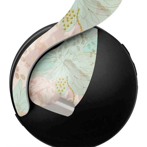Floral Shadows PULSE 3D Wireless Headset for PS5 Skin