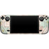 Floral Shadows Steam Deck Handheld Gaming Computer Skin