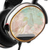 Floral Shadows SteelSeries Arctis 5 Skin