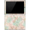 Floral Shadows Surface Pro 3 Skin