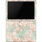 Floral Shadows Surface Pro 6 Skin