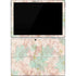 Floral Shadows Surface Pro 7 Skin