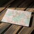 Floral Shadows Surface Pro 7 Skin