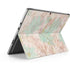 Floral Shadows Surface Pro 9 Skin