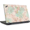 Floral Shadows Lenovo ThinkPad Skin