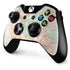 Floral Shadows Xbox One Controller Skin