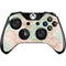 Floral Shadows Xbox One Controller Skin