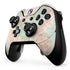 Floral Shadows Xbox One Elite Controller Skin