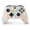 Floral Shadows Xbox One S Controller Skin
