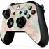 Floral Shadows Xbox One X Controller Skin