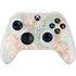 Floral Shadows Xbox Series S Controller Skin