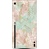 Floral Shadows Xbox Series X Console Skin