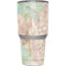 Floral Shadows Yeti 30oz Rambler Tumbler Skin