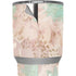 Floral Shadows Yeti 30oz Rambler Tumbler Skin