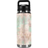 Floral Shadows YETI Rambler 26oz Bottle Skin