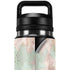 Floral Shadows YETI Rambler 26oz Bottle Skin