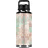 Floral Shadows YETI Rambler 36oz Bottle Skin