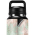 Floral Shadows YETI Rambler 36oz Bottle Skin