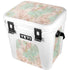 Floral Shadows YETI Roadie 24 Hard Cooler Skin