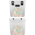 Floral Shadows YETI Roadie 24 Hard Cooler Skin