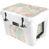 Floral Shadows YETI Tundra 35 Hard Cooler Skin