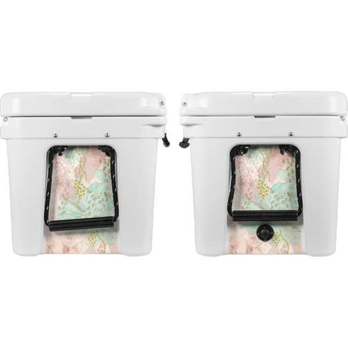 Floral Shadows YETI Tundra 35 Hard Cooler Skin