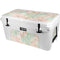 Floral Shadows YETI Tundra 65 Hard Cooler Skin