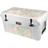 Floral Shadows YETI Tundra 65 Hard Cooler Skin