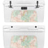 Floral Shadows YETI Tundra 65 Hard Cooler Skin