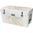 Floral Shadows YETI Tundra 75 Hard Cooler Skin