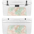 Floral Shadows YETI Tundra 75 Hard Cooler Skin