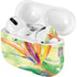 Floral Tropics AirPods Pro 2nd Gen Skin
