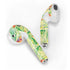 Floral Tropics Apple AirPods 2 Skin