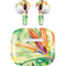 Floral Tropics Apple AirPods (3rd Gen 2021) Skin