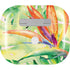 Floral Tropics Apple AirPods (3rd Gen 2021) Skin