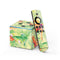 Floral Tropics Fire TV Cube Skin