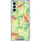 Floral Tropics Galaxy A13 5G Clear Case