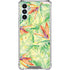 Floral Tropics Galaxy A13 5G Clear Case