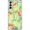 Floral Tropics Galaxy A14 5G Clear Case
