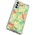Floral Tropics Galaxy A14 5G Clear Case