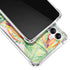 Floral Tropics Galaxy A14 5G Clear Case