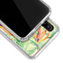Floral Tropics Galaxy A30 Clear Case